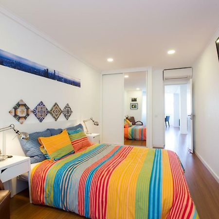 Cozy Place In Lisbon 23 Екстер'єр фото