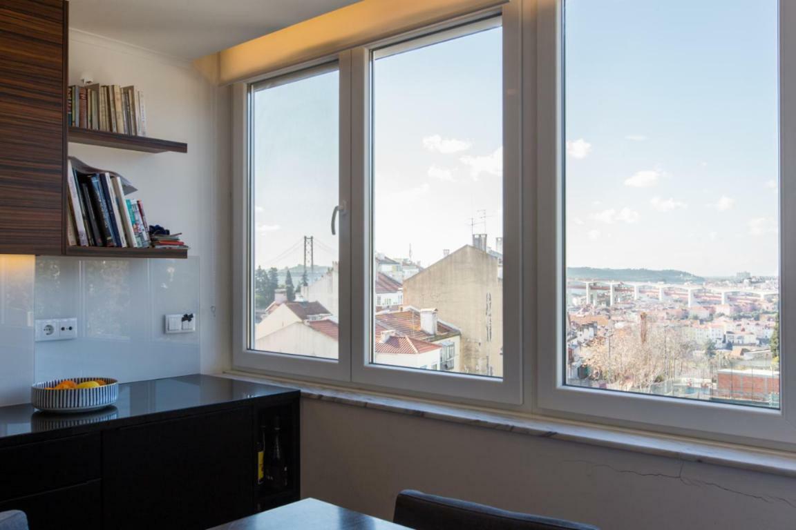 Cozy Place In Lisbon 23 Екстер'єр фото