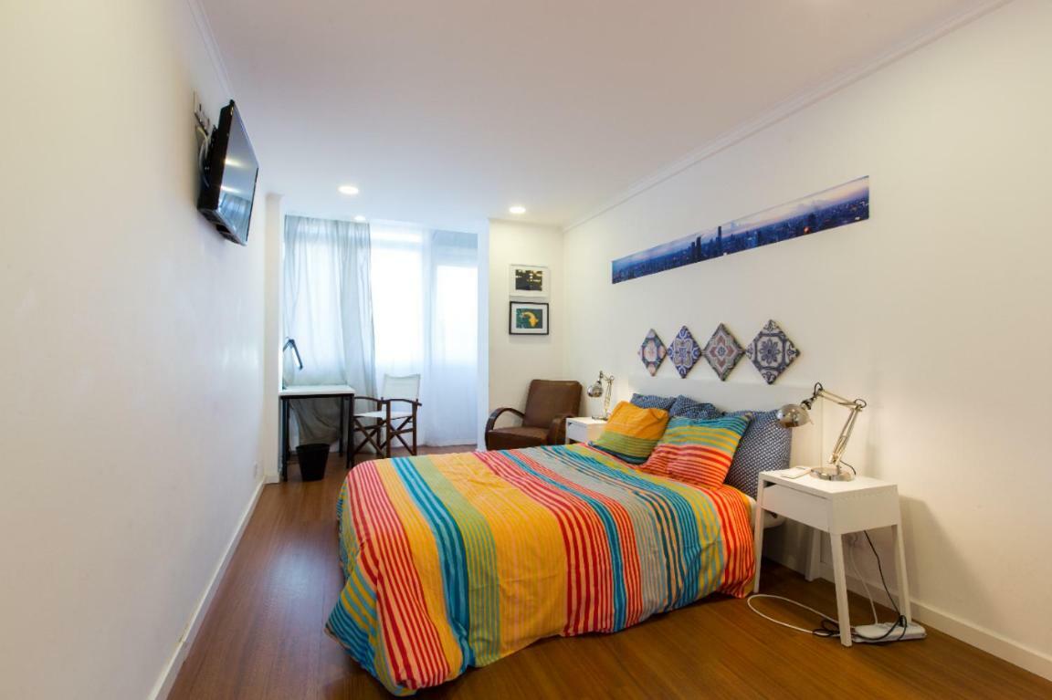 Cozy Place In Lisbon 23 Екстер'єр фото