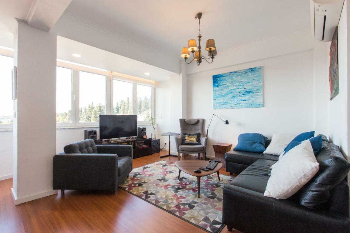 Cozy Place In Lisbon 23 Екстер'єр фото
