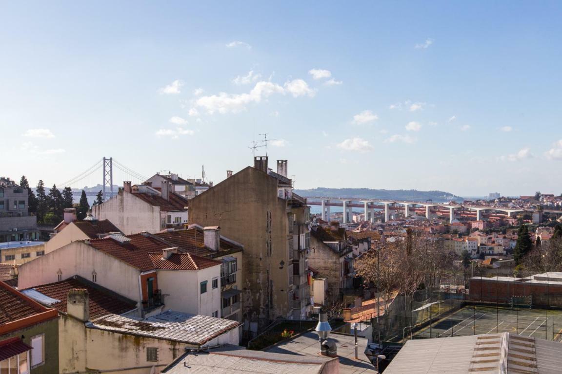 Cozy Place In Lisbon 23 Екстер'єр фото