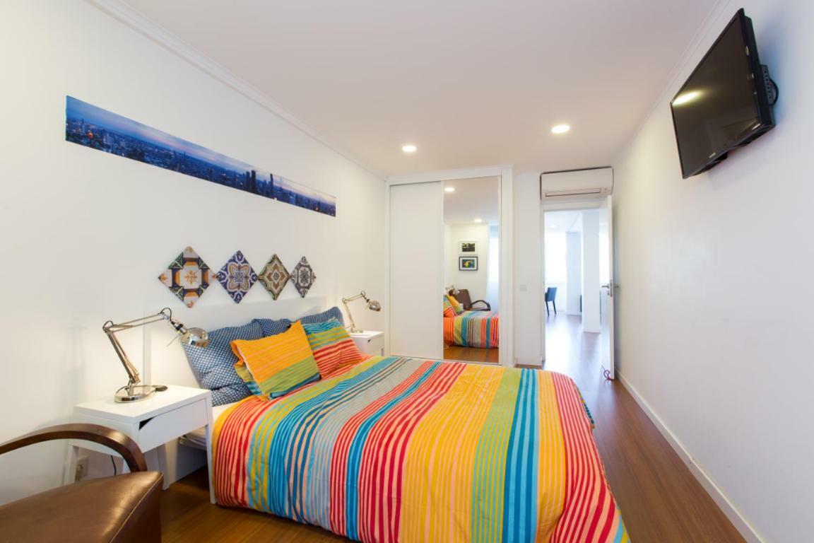 Cozy Place In Lisbon 23 Екстер'єр фото