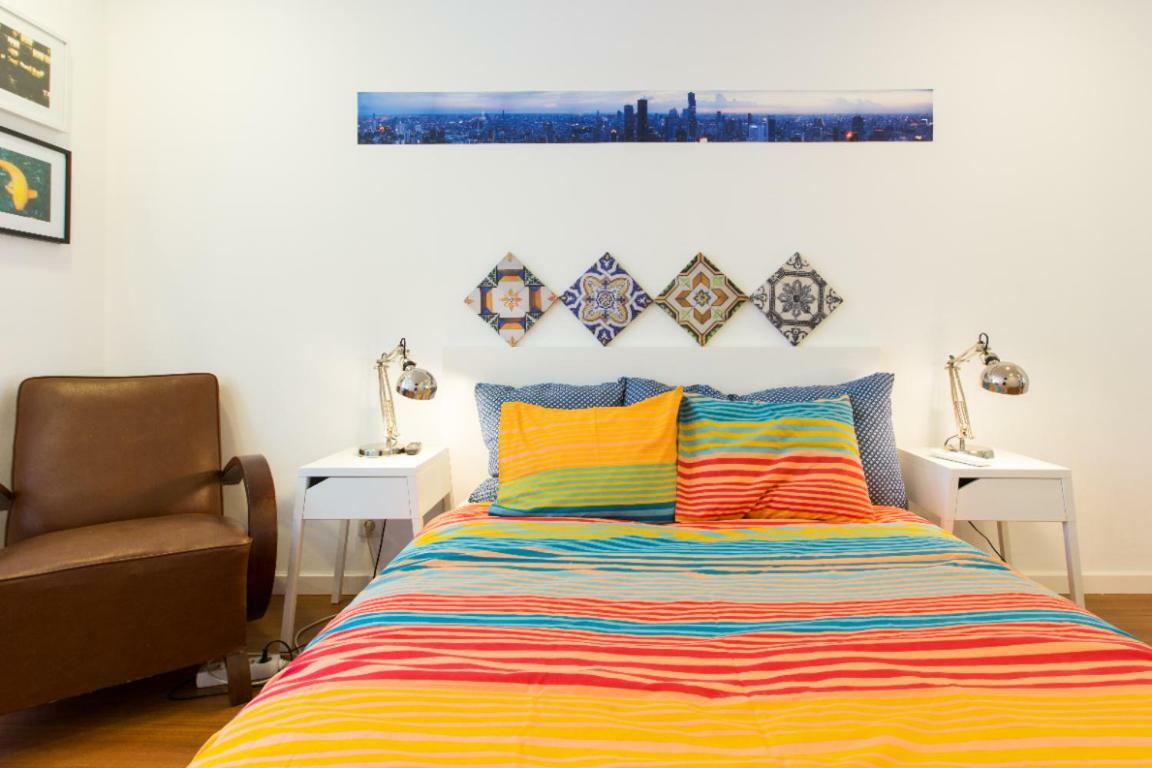 Cozy Place In Lisbon 23 Екстер'єр фото
