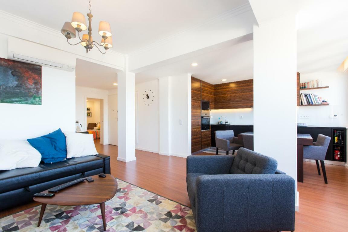 Cozy Place In Lisbon 23 Екстер'єр фото