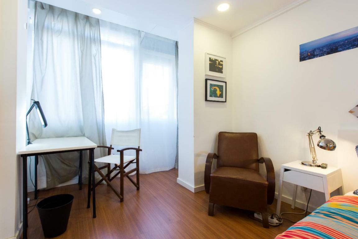 Cozy Place In Lisbon 23 Екстер'єр фото