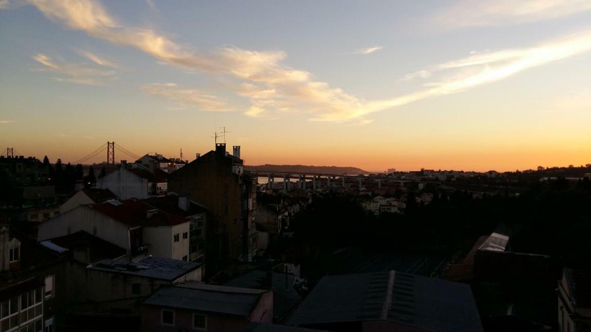 Cozy Place In Lisbon 23 Екстер'єр фото