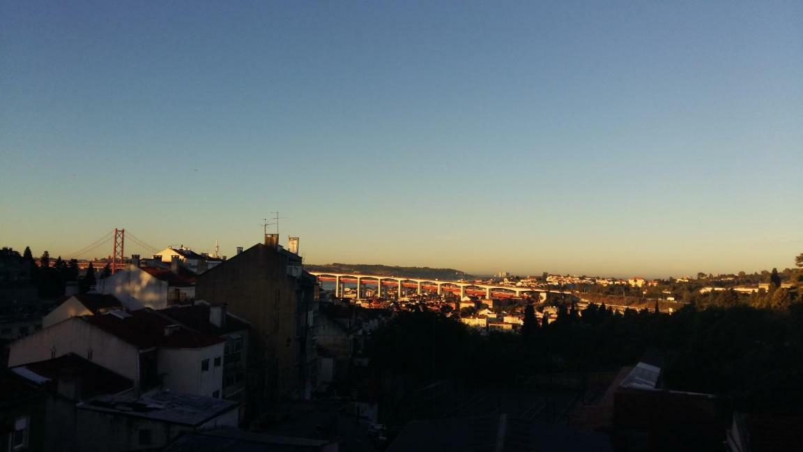 Cozy Place In Lisbon 23 Екстер'єр фото