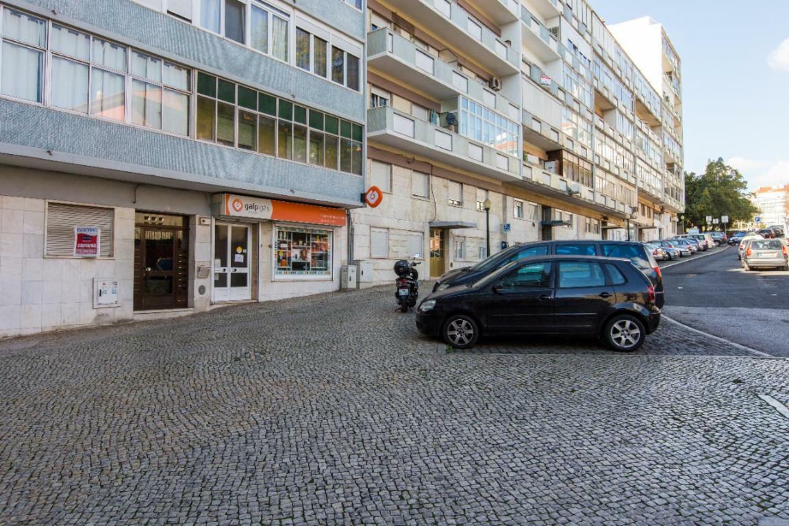 Cozy Place In Lisbon 23 Екстер'єр фото